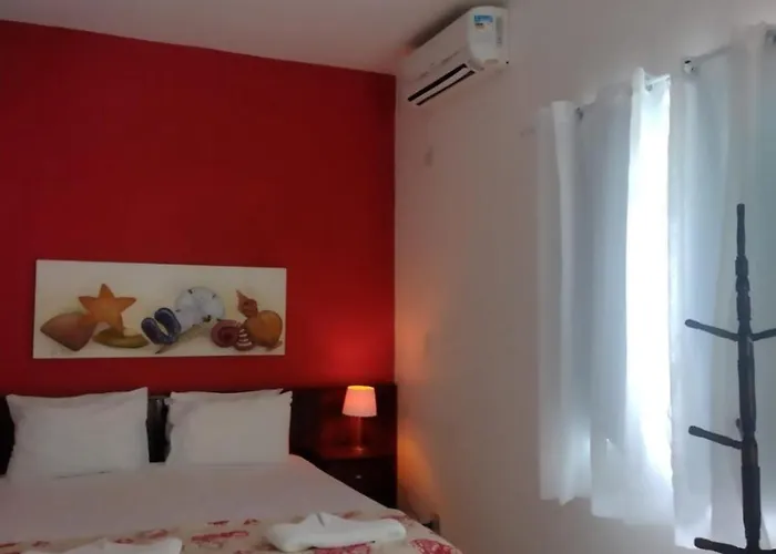  Pousada Villa Del Mare