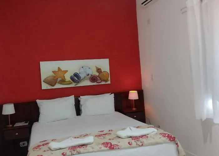  Pousada Villa Del Mare