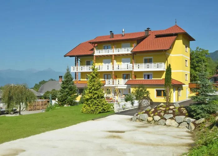 3 SterneHotel Berghof