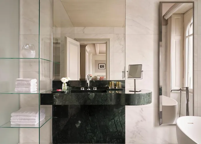 Hotel: Palazzo Venezia