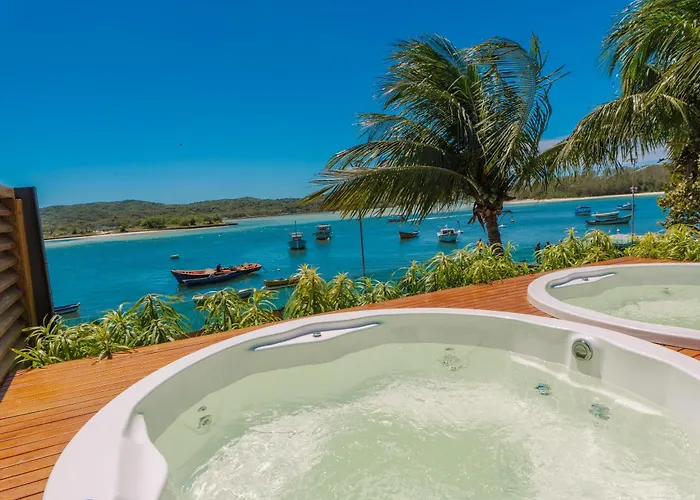 Hotel com piscina: Bravo Pousada Design