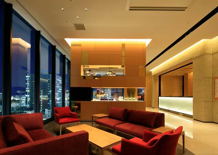 4 star hotel: Candeo Hotels Hiroshima Hatchobori