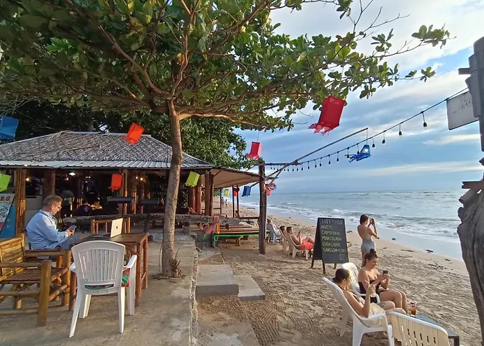 Sea Shell Beach Resort