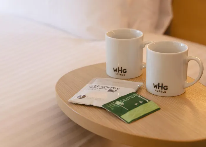 Hotel Gracery Asakusa