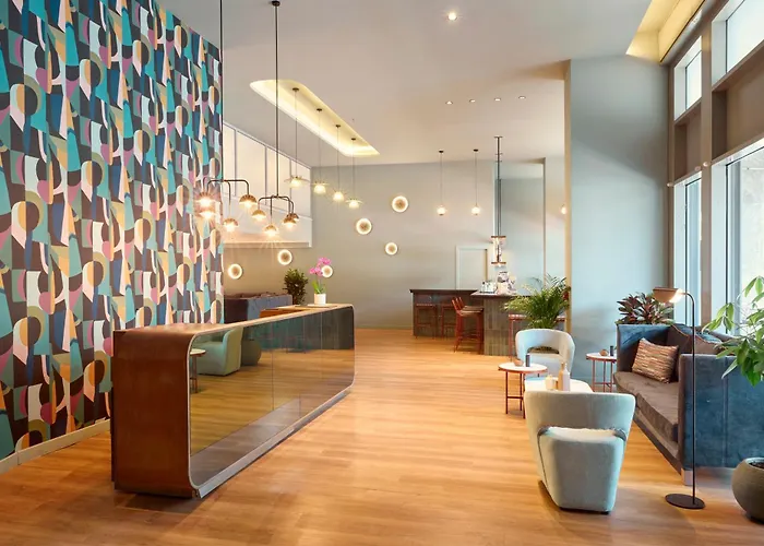 Hotel 5 stelle: Zeus Essence Wyndham Athens Residence