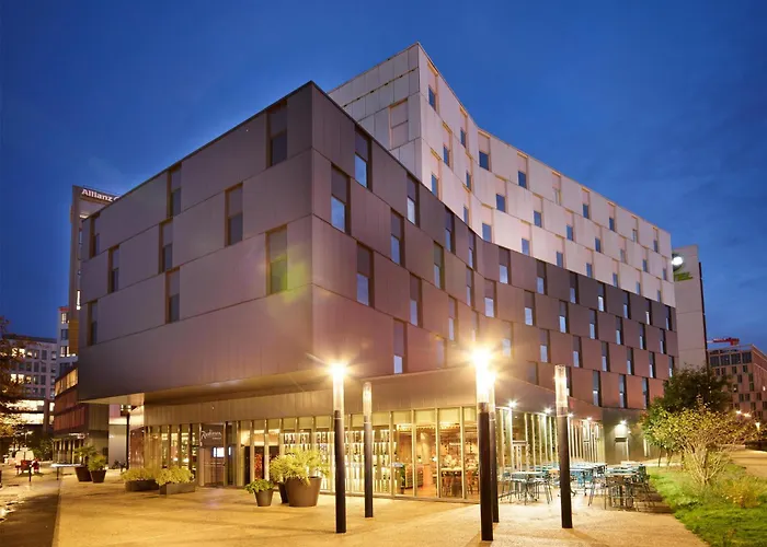 Radisson Bordeaux