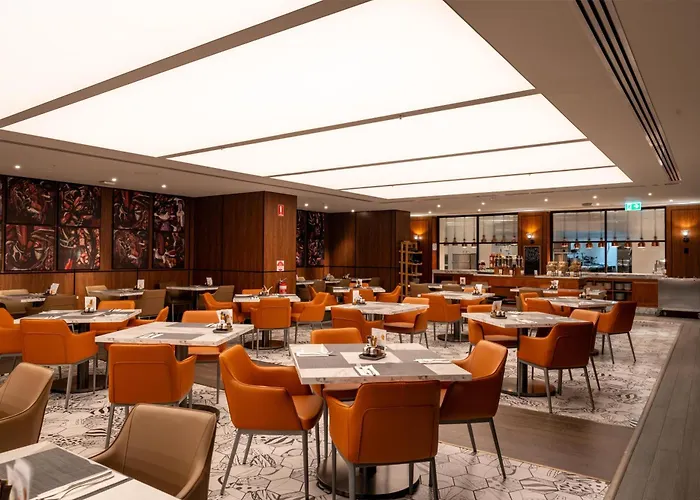 Boutique hotel only: Doubletree By Hilton Perth Northbridge