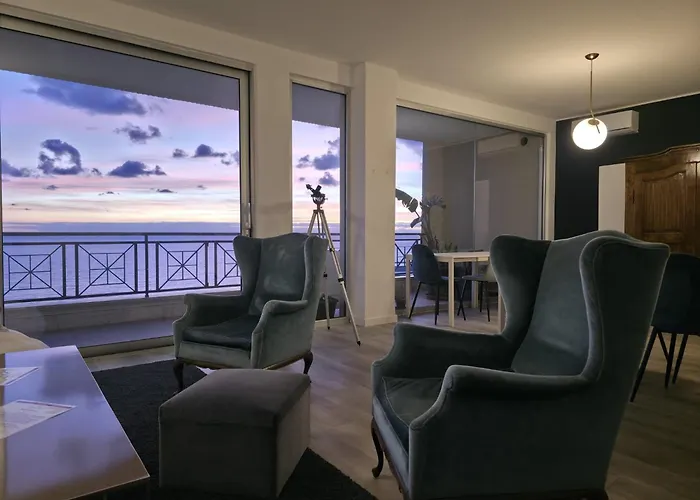  Be Your Home - Guest House Seataly