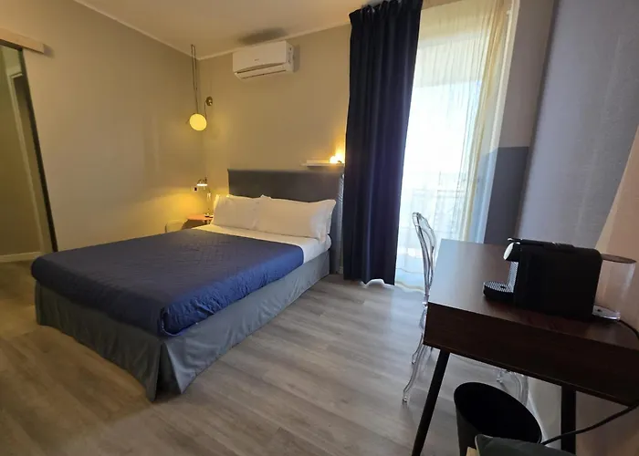  Be Your Home - Guest House Seataly