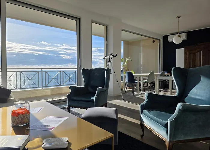  Be Your Home - Guest House Seataly