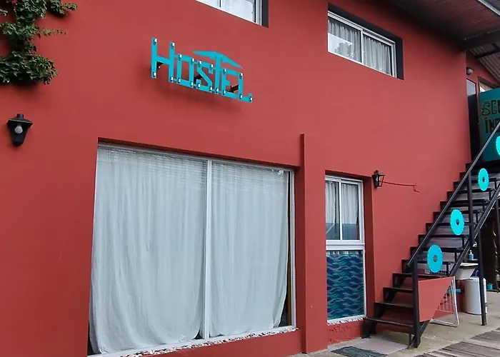 Hostel Sentir Indiano