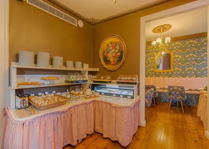 Hotel Aeroporto: Solar Dos Poetas