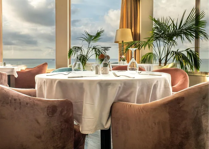 Boetiek hotel: Mandarin Palace Hotel & Spa