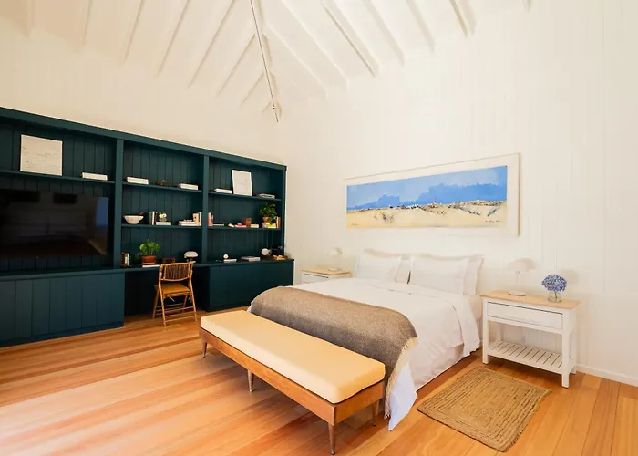 Hotel de luxo Apenas: Casa Flor