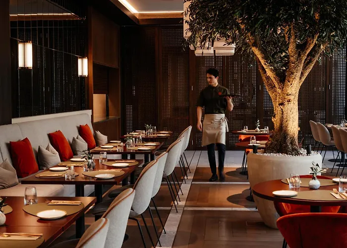 Hotel adatto agli animali: Hilton Garden Inn Vilnius City Centre