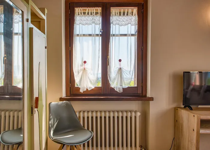 Hotel vicino al College: Casale Rialto
