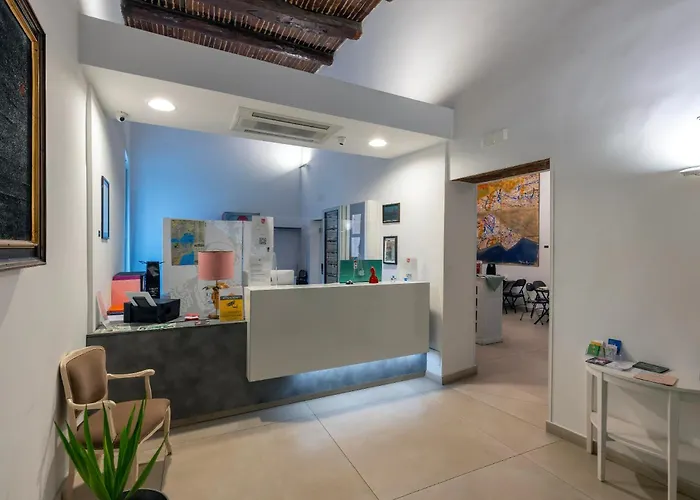 Il Tesoro Smart Suite & Spa
