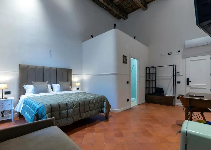 Il Tesoro Smart Suite & Spa