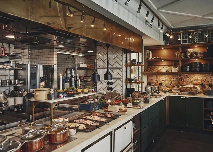 Hotel Frantz, WorldHotels Crafted