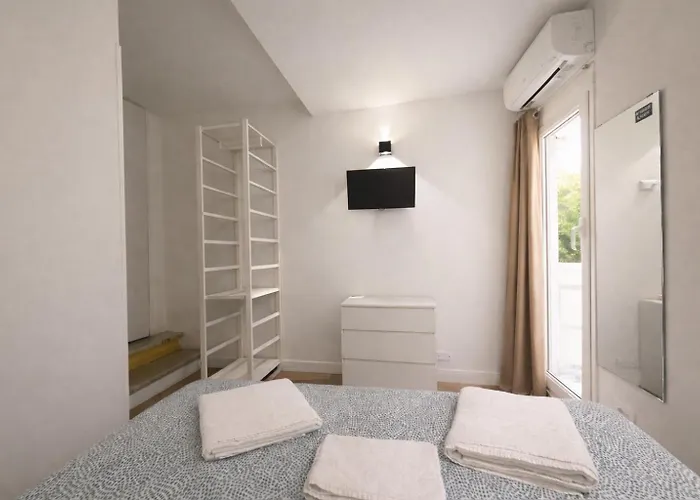  Pied A Terre Barberini