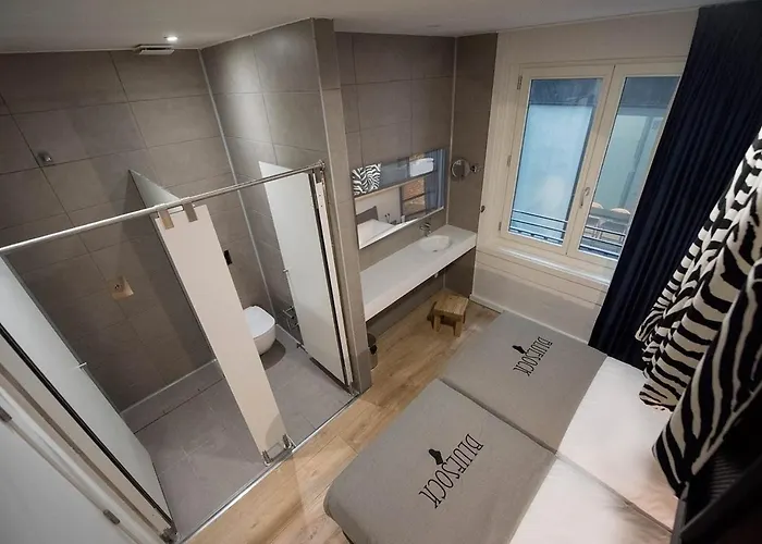 Room00 Gran Via