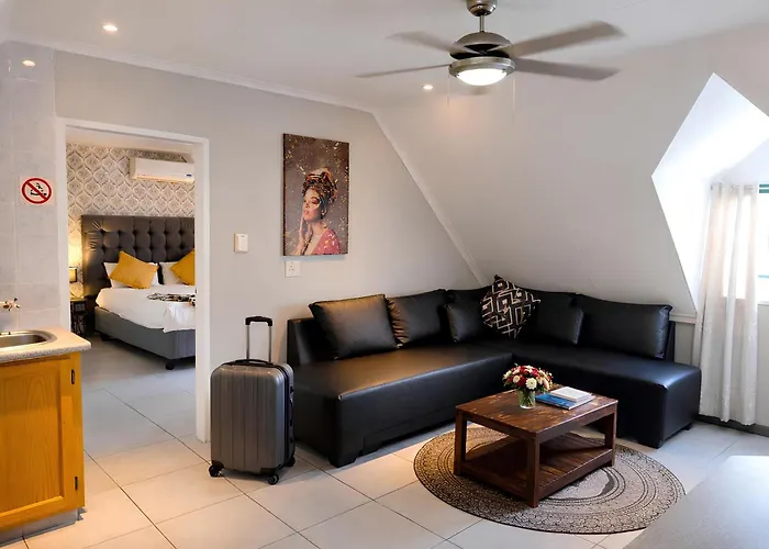 Boutique hotel only: The Villa Manor & Spa Exclusive Escape