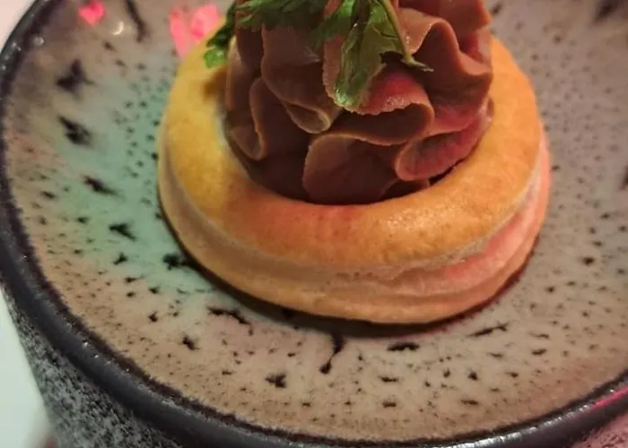 Hotel di lusso: Ghibli Boutique Hotel