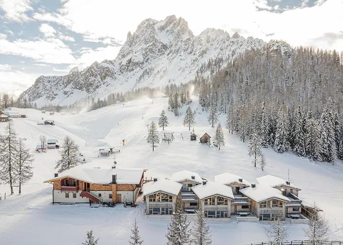 Hotel mit Hund Rotwandwiesen s SKI IN/OUT - 1900mt