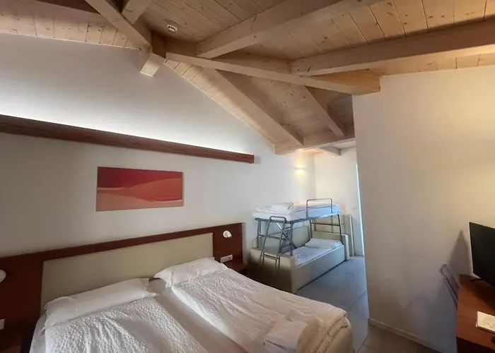  Agritur Ponte Alto