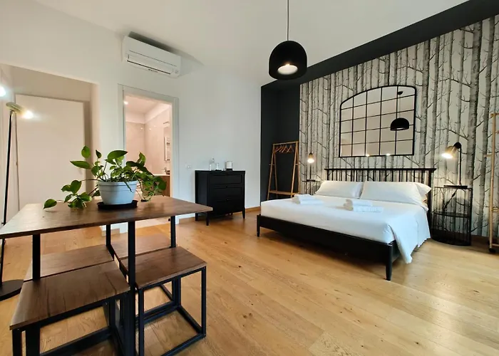 B&B La Marmora 39