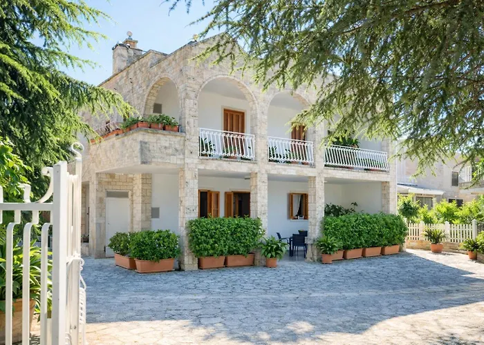 Hotel adatto agli animali: B&B il Faso