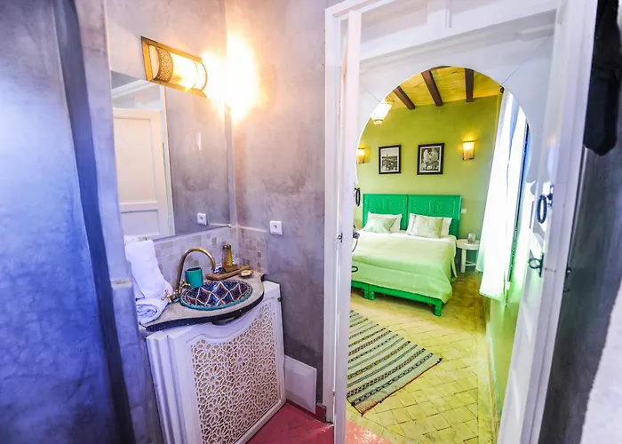 Riad Milouda