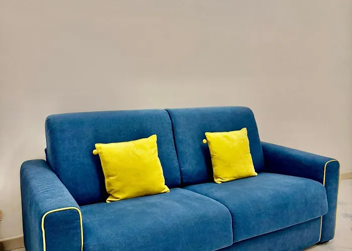 Hotel di lusso: Dimora dei Mercanti