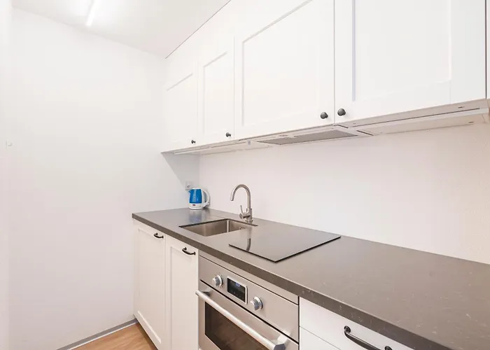 Bolero Appartements