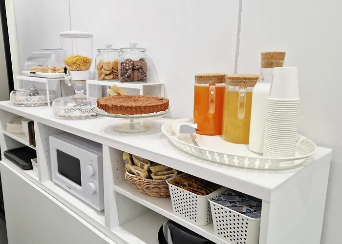 Hotel 3 stelle: Comfort Zone Naples