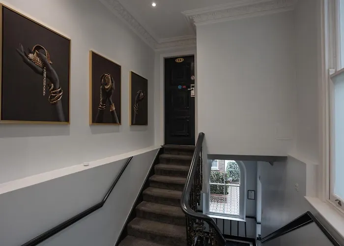 Appartamento : Msk Premium