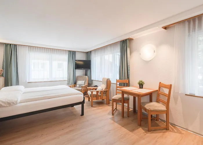 Bolero Appartements