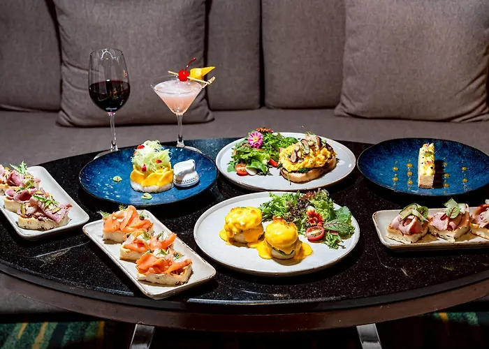 Rembrandt Residences Bangkok