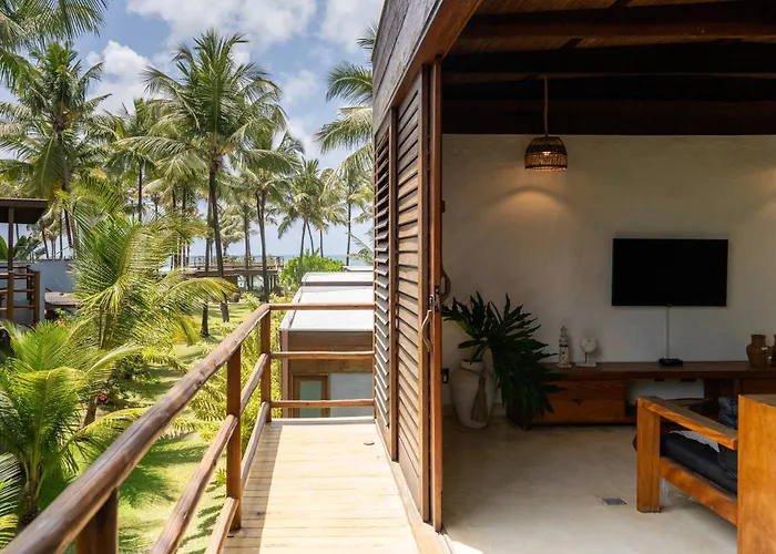  Villa Kandui Boutique E Beach Lounge