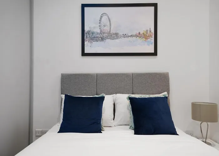 Hotel: City Prime Apartments