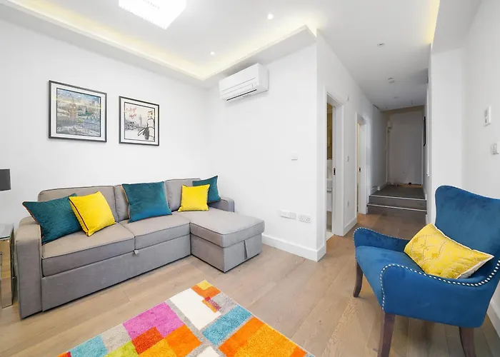 Hotel: City Prime Apartments