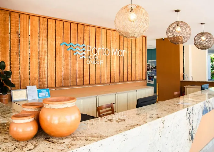 Porto Mar Hotel