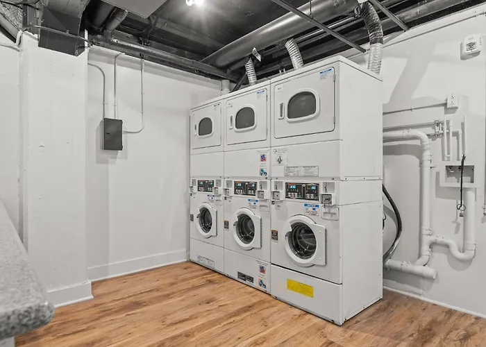 Hôtel 4 étoiles: Kasa La Monarca San Francisco