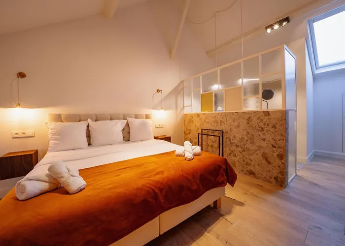 Huisdiervriendelijk hotel: B&B Barabas