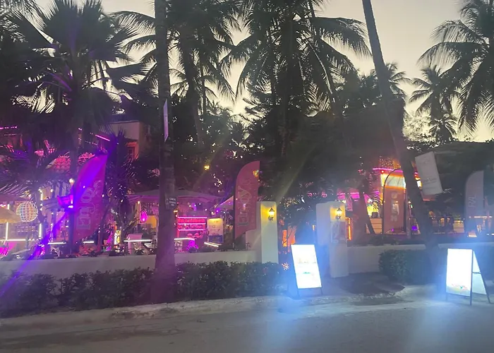 Hostal Las Rosas de Punta Cana