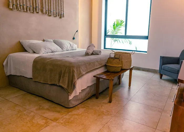 Hotel Boutique Zoren