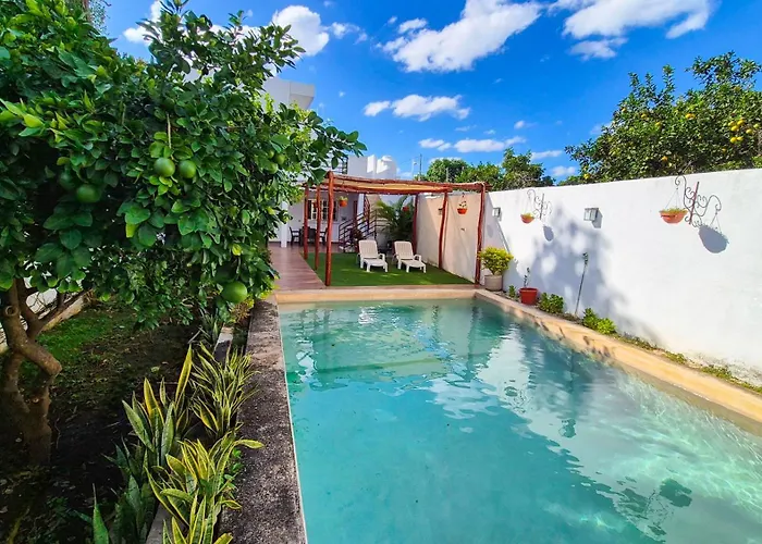 Casa de huéspedes: Hotel Monserrat
