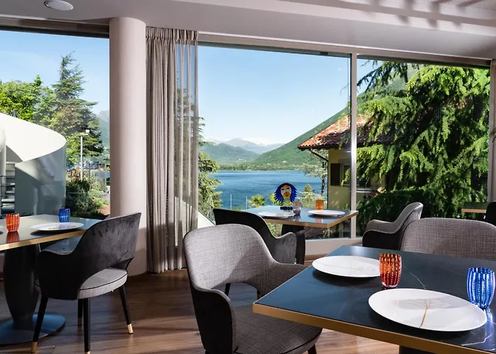 Aria Retreat & Spa - The Leading Hotels Of The World