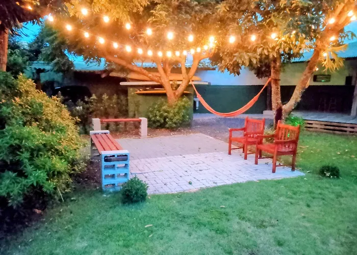 Green Lodge Eco Life
