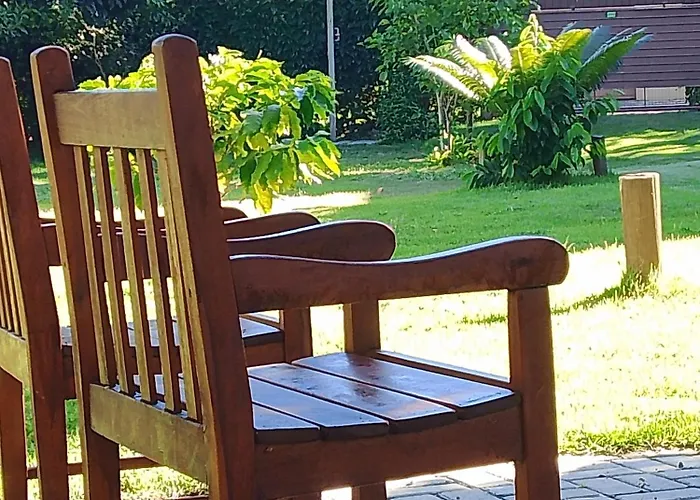 Green Lodge Eco Life